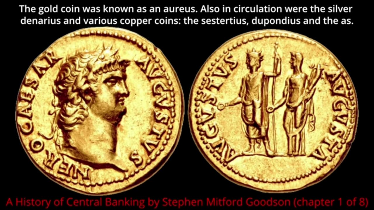 A History Of Central Banking And The Enslavement Of Mankind By Stephen Goodson | Peacedozer