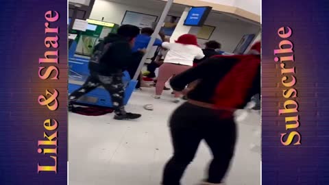 This Video Proves Black Lives don't Matter to Blacks