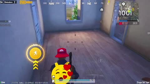 The Scariest Sound in Pubg 🥶