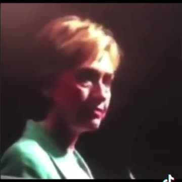 Hillary Clinton and George Soros "on election process"🤡