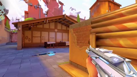 Valorant clip