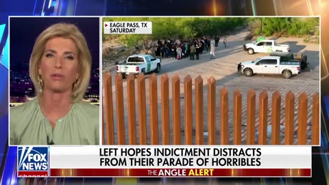 Laura Ingraham: Bragg’s case is an embarrassment