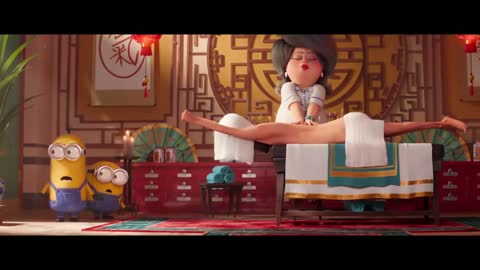 Minions_ The Rise of Gru _ Official Trailer