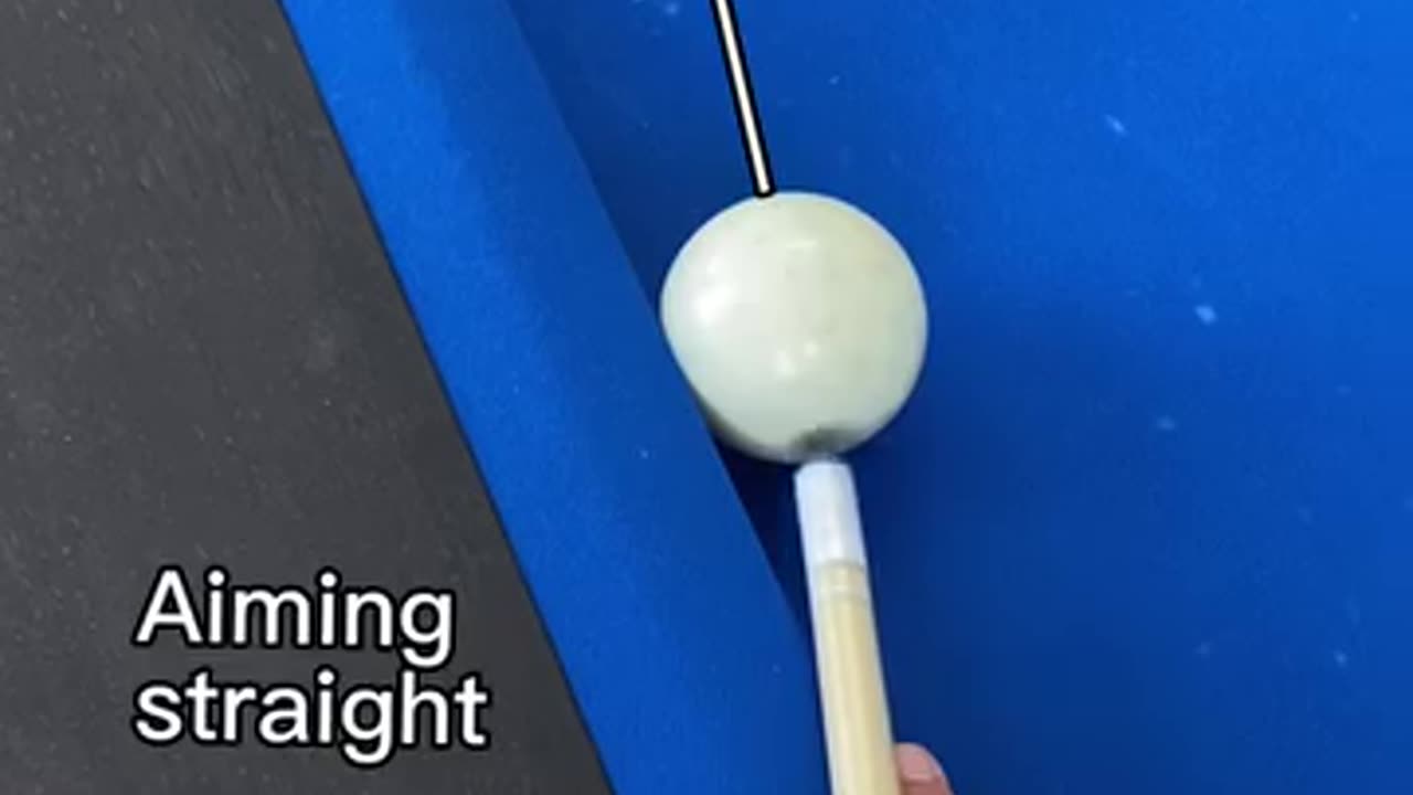 Snooker tips