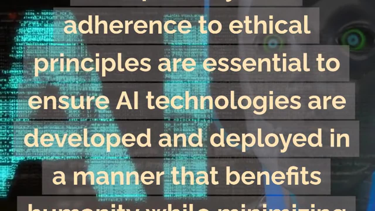 BLUE STAR DONATIONS: potential ethical considerations in AI AT THE SUMMIT