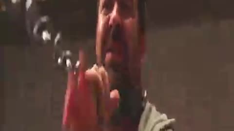 Action Movie 2023