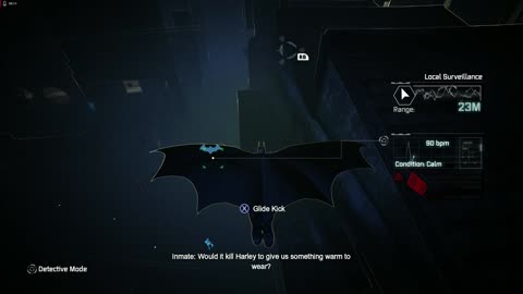 Batman Arkham City Ep. 30