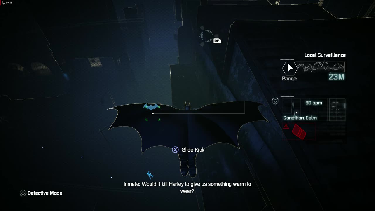 Batman Arkham City Ep. 30