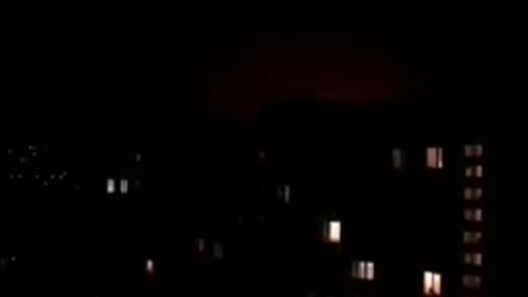 Fighting is underway in Kharkov