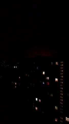 Fighting is underway in Kharkov