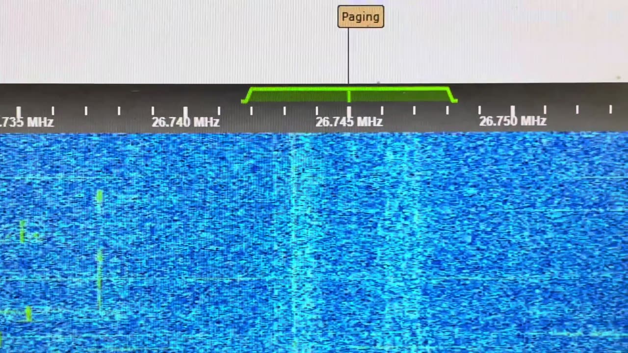 27.930 MHz FM CB 27MHz FM 11 Meter Freeband QSO - Not UK FM CB 27.93125 MHz! - 25 May 2023