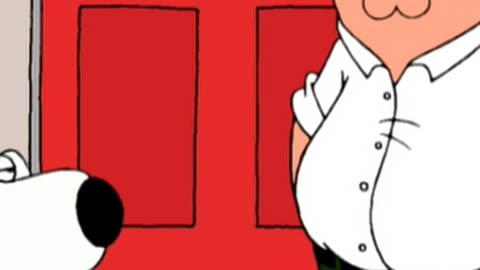 Different Job That Peter Griffin Did