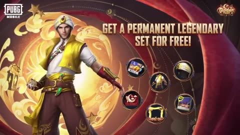 Golden Moon Bazaar Introduction