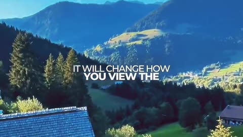 When you listen to billionaires conversations it will change your view of the planet.