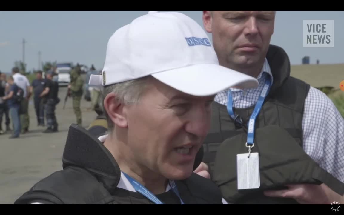 2014 Ukraine war. MH17 airliner crash. International experts statement