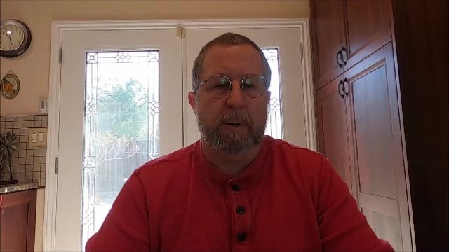 Study 60 Through Genesis 39:1-23