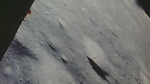 UNSEEN Footage - Astronauts Falling on the Moon (NASA Apollo Space Missions)