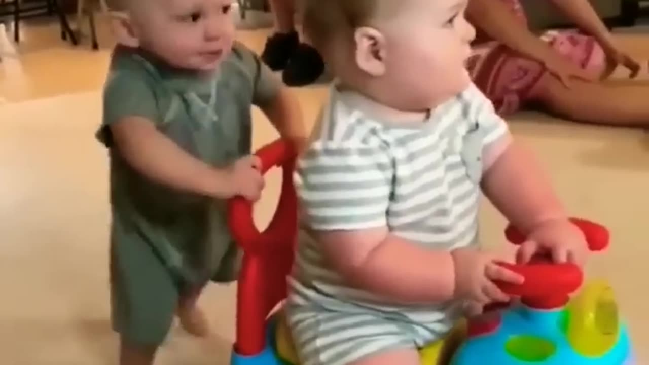 Lakdi Ki Kathi 😂😂 Cute Baby Video 😘 Cute Baby Funny Video #cutebaby #shorts #baby #status #cute