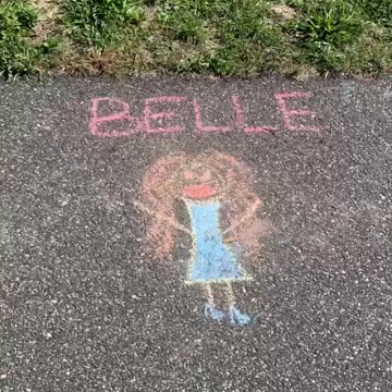 WHO’S YOUR FAVORITE DISNEY CHARACTER?