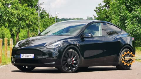 AEPSPIECES.COM - Sièges Intérieurs complet TESLA MODEL Y