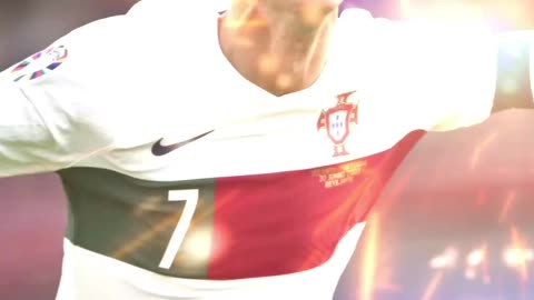Ronaldo skills are image ⚽