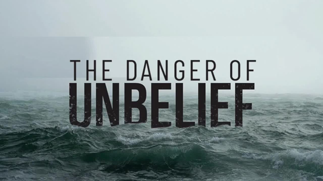 Lurking Root of Doubt, Unbelief