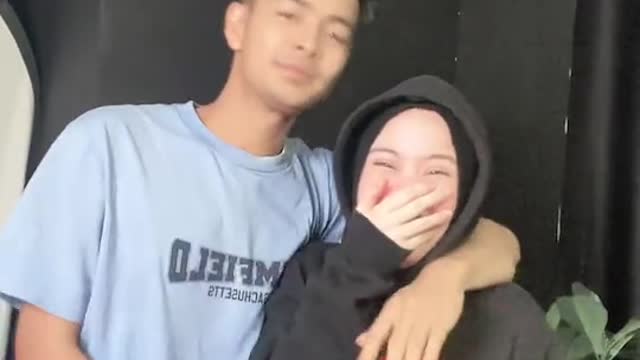 Ibu mengandung x datang reheasal