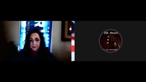 SG Anon Situation Update Feb 24"SG Anon Sits Down w/ Cheryl"