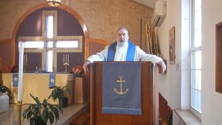 Worship for 1 Advent 2022