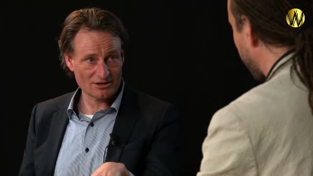 Jeroen en Willem nemen de week door 3 dagen na vrijlating