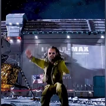 This Most Violent Criminal Is About to Break Out of Prison.#shorts