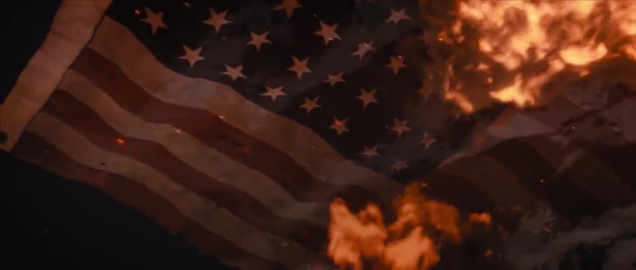 Bad History - BIDEN (Timefracture) 2022