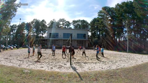 volleyball part 7 1-6-2024
