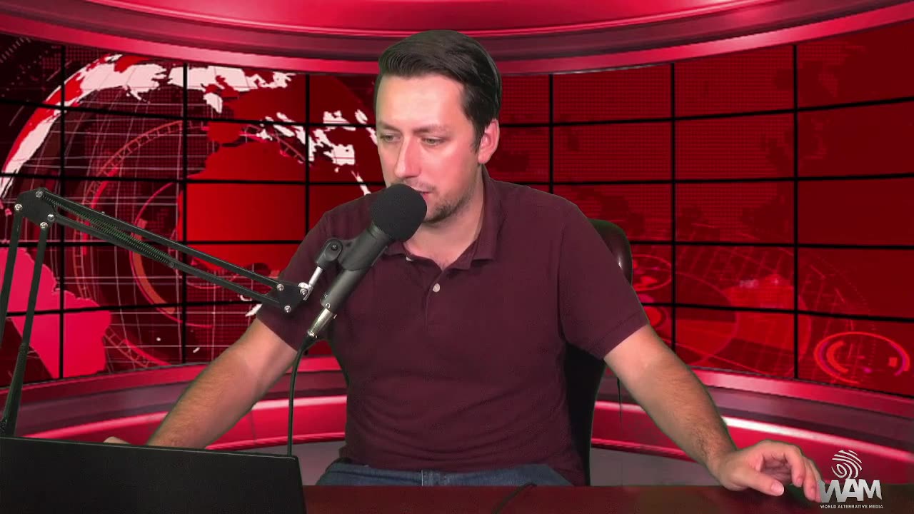 World Alternative Media