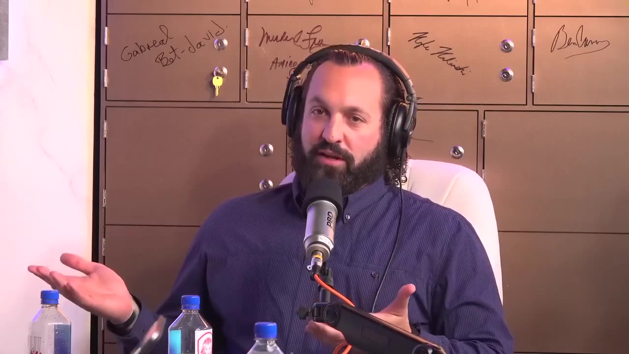 "I Was Told To Commit Fraud” - FBI Whistleblower on Domestic Terrorists