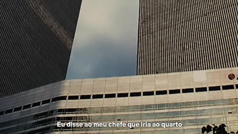 ALERTA VERMELHO 11/09/2001