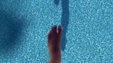 Found a problem with pool walking