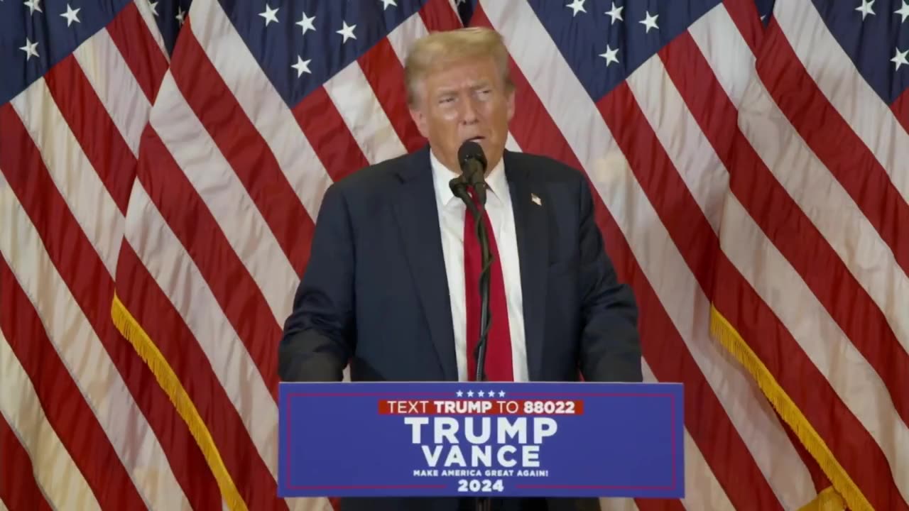 Trump on NYC Mayor Adams: "After he went after Illegals [I knew he'd] be indicted within a year!"