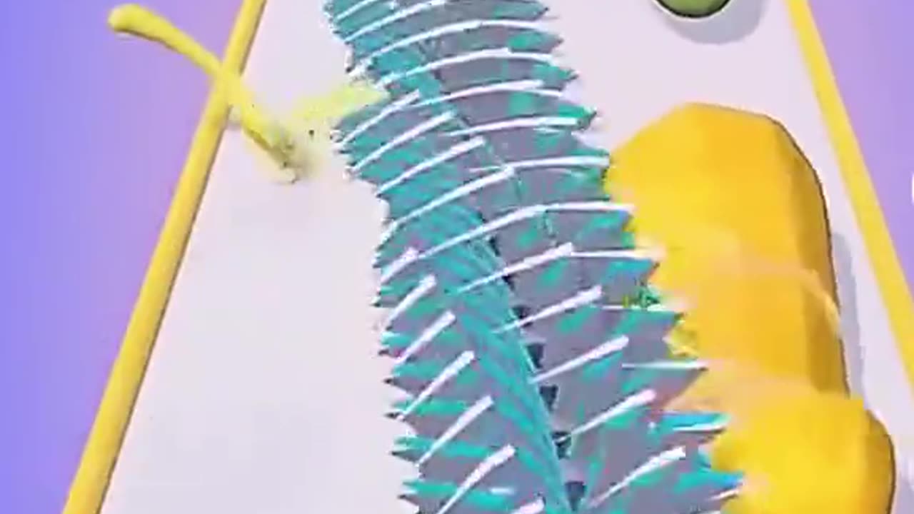 Most Satisfying Gameplay