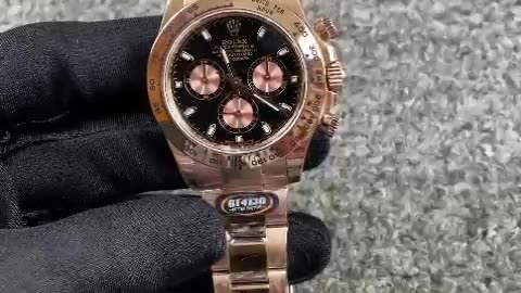 Rolex Daytona BTF 116505