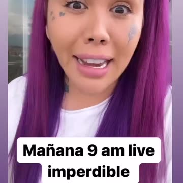 ¡Lo transmitirá en sus redes! Yina Calderón entrará nuevamente a cirugía