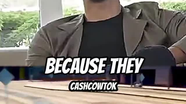 Mr. Producer Explains How He Deals With Losing 10M