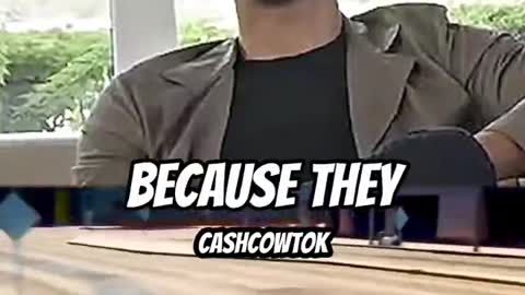 Mr. Producer Explains How He Deals With Losing 10M