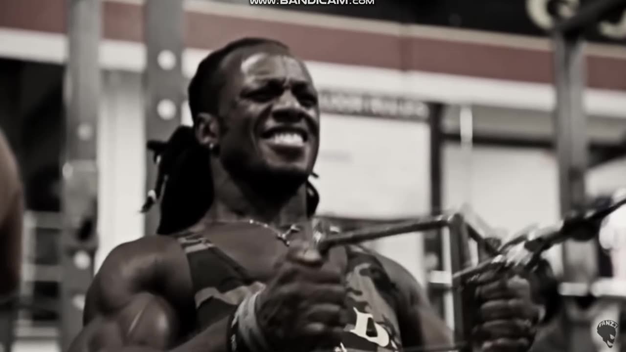 BODYBUILDING MOTIVATION - Be Amazing