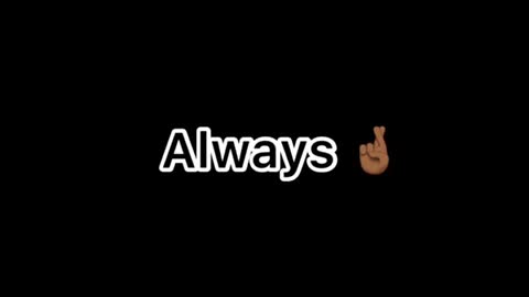 D-Lu / Always - official audio
