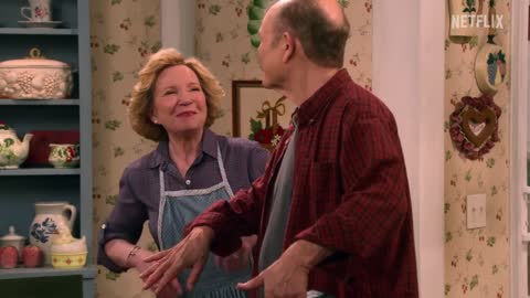 THAT '90s SHOW Trailer (2023) That '70s Show Sequel