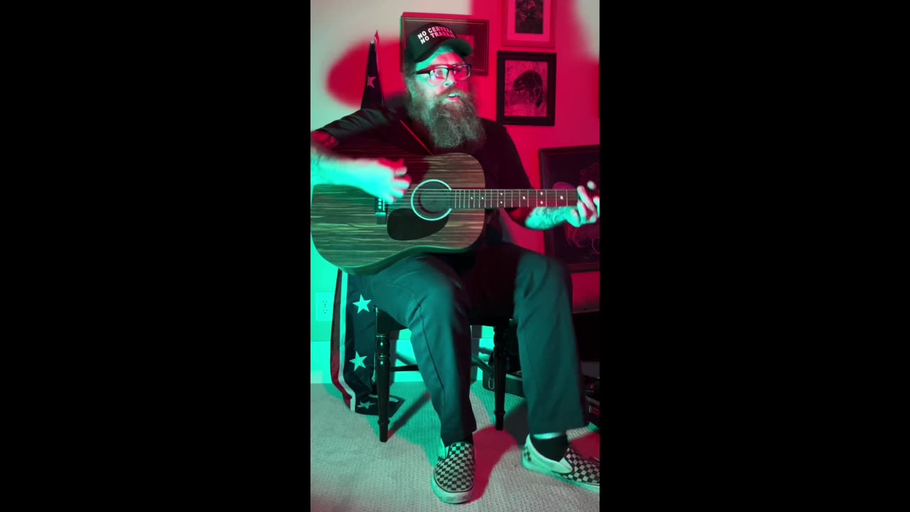 Ronnie Wayne Jr (Hank Jr Whiskey Bent And Hell Bound)