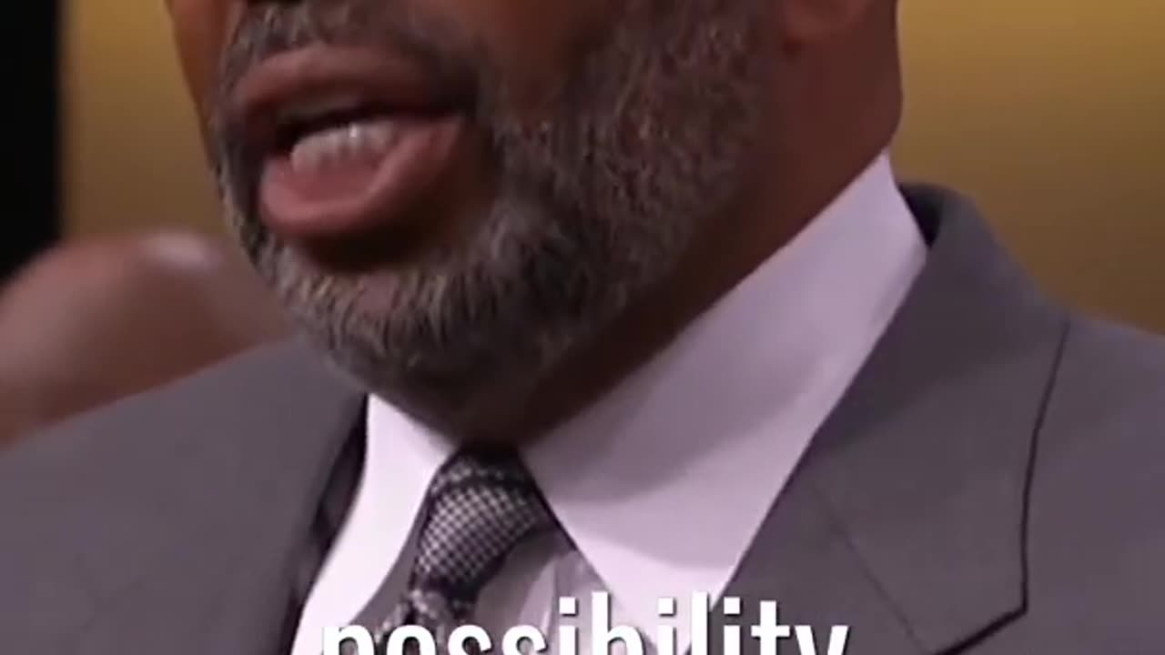 steve harvey motivation