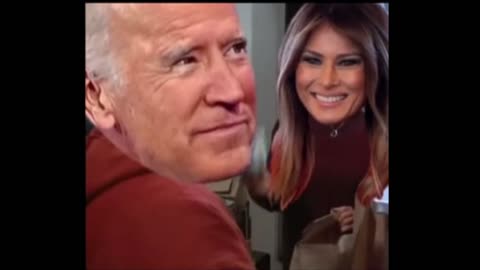 Nothing For You Joe Biden!