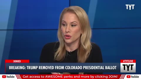 BREAKING- Trump REMOVED From Colorado Presidential Ballot